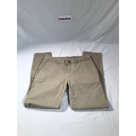 Faded Glory Pants - Faded Glory Chino Pants Womens sz 4 Petite